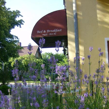 Kageroeds Vaerdshus Tre Stjaernor Hotel Exterior photo